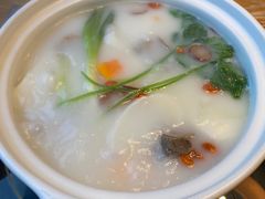 -拾味馆·浓鲜骨汤(光谷天地店)