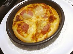 -半秋山西餐厅(巴南万达广场店)