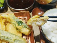 -天妇罗内顺田(罗湖店)