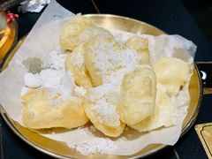 -西塔老太太泥炉烤肉(龙湖北苑天街店)