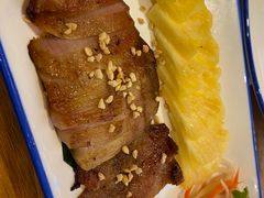 -阮氏娘·越南料理(双子塔店)