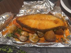-港丽餐厅(杭大店)