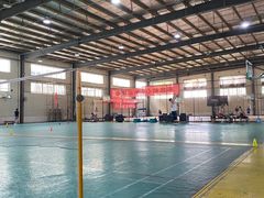 -布波运动公园羽毛球场