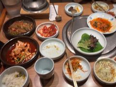 -王妃家(明洞中央店)