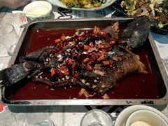 -川满楼(北山店)