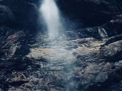 -青峰峡国家森林公园