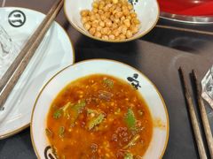 -二当家牛肉串串(教育路店)