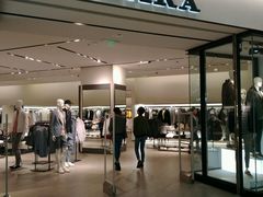 -ZARA(凯德乐峰广场店)
