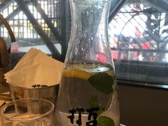 -打趸BTC·Breaktime cafe(北京路店)