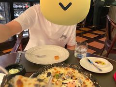 -Tivano意大利餐厅(成都居舍酒店)