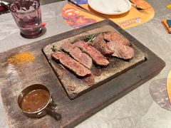 -一沙一城·甄品牛扒(国贸店)
