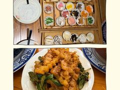 -双桥园·云南过桥米线(古城南门店)