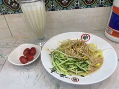 -丝路传奇·中国拉面航母店(北医三院店)