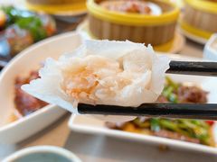 -希尔顿酒店-豫园中餐厅