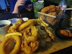 -STARRY CAFE & LOUNGE BAR(高新店)