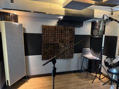-Resonance Studio·救声舱录音棚(田子坊店)