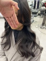 -BOF HAIR BY HONTO