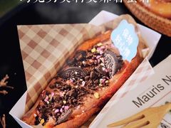 -刘火辣老火锅(光谷店)