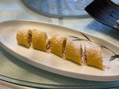 -星河湾半岛酒店-真粤中餐厅