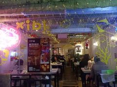 门面-桥东喜碧海鲜街(水东街店)