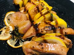-娜娜家•Nana’s restaurant (爱琴海店)
