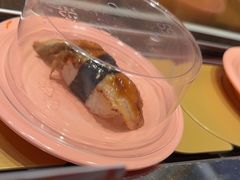 -争鲜回转寿司(南开大悦城店)