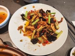-老淮滨-蚌埠非遗小吃(淮河路店)