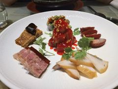 -杭州君悦酒店·湖滨28中餐厅