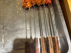 -水浒烤肉(国贸店)
