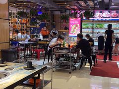 -成都屋头串串(青年北街店)