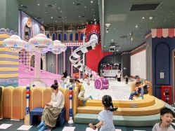 -MELAND亲子乐园•派对•研学(集美世茂店)