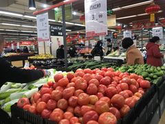 -永辉超市(新世界店)