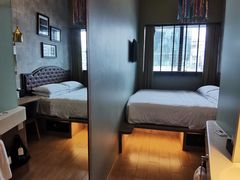 -新加坡武吉士lyf酒店