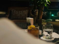 -瑞吉吧 The St·Regis Bar(长沙瑞吉酒店)