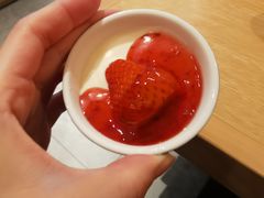 -温野菜涮涮锅(曲江大悦城店)