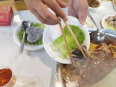 -红姐重庆火锅(曙光路店)