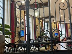 -南沙游艇会·大兵船餐厅