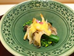 -荣一代目OMAKASE板前料理