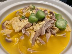 -江南雅厨(李公堤店)