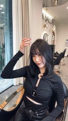 -SWANK SALON