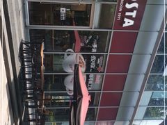 -COSTA COFFEE(常熟路店)