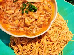 -松鹤面馆·古法焖肉面(观前店)