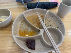 -素满香·食养自助(福州·长乐北路店)