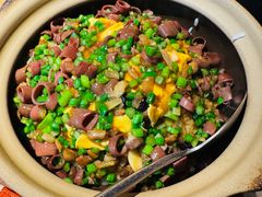 海肠捞饭-KŌNG胶东小馆(华熙店)