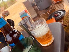 -梁子湖东篱老屋生态庄园