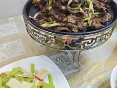 -清真·鸦儿李记·小馆(后海店)