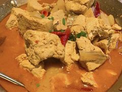 -黄山老妈·土菜(碧桂园店)