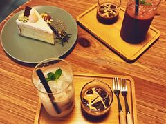-转山咖啡(松柏社区店)