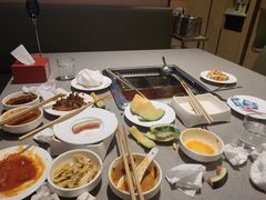 -海底捞火锅(方圆荟店)