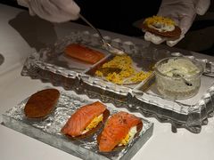 -壳里西餐厅Coquille Seafood Bistro(蒙自路店)